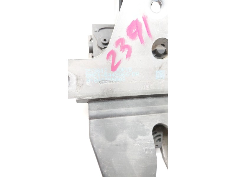 Recambio de cerradura maletero / porton para ford focus iii sedán 1.0 ecoboost referencia OEM IAM 8M51R442A66DA  