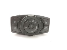 Recambio de mando luces para ford focus iii sedán 1.0 ecoboost referencia OEM IAM BM5T13A024CD  