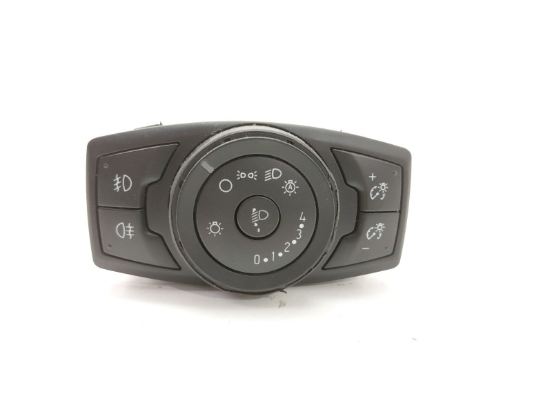 Recambio de mando luces para ford focus iii sedán 1.0 ecoboost referencia OEM IAM BM5T13A024CD  