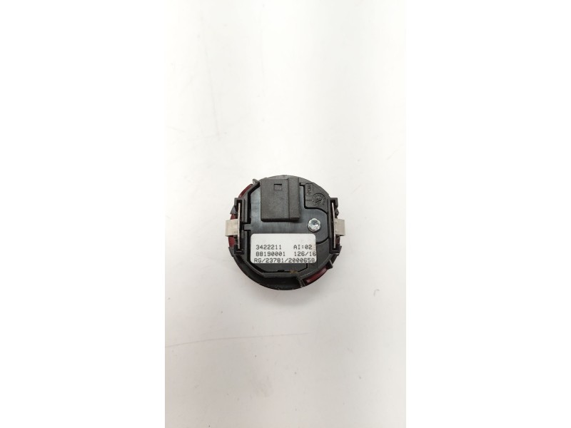 Recambio de warning para ford focus iii sedán 1.0 ecoboost referencia OEM IAM 88190001  
							