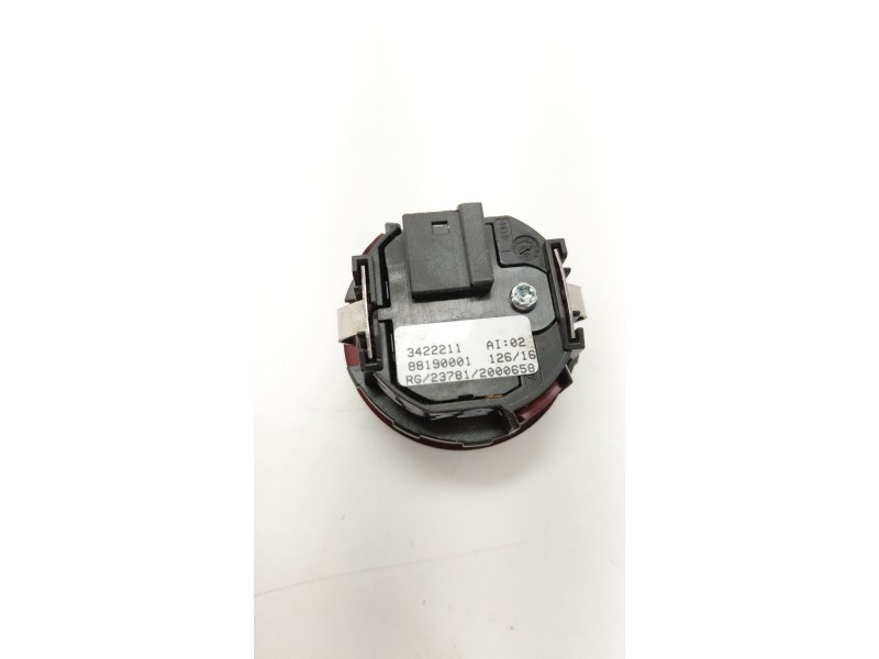 Recambio de warning para ford focus iii sedán 1.0 ecoboost referencia OEM IAM 88190001  
							