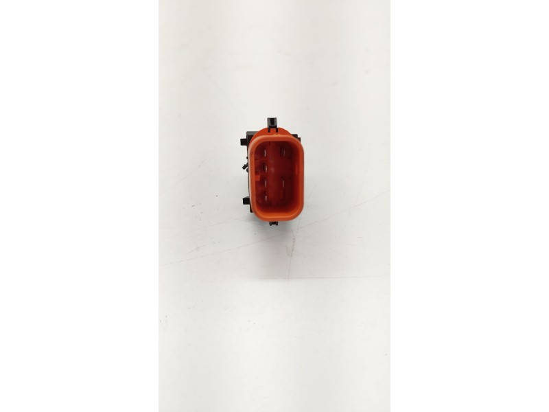 Recambio de mando elevalunas delantero derecho para ford focus iii sedán 1.0 ecoboost referencia OEM IAM BM5T14529BA  
							