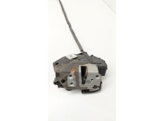 Recambio de cerradura puerta delantera izquierda para ford focus iii sedán 1.0 ecoboost referencia OEM IAM BM5AA21813AD   2