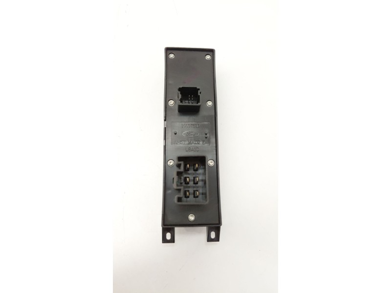 Recambio de mando elevalunas delantero izquierdo para ford focus iii sedán 1.0 ecoboost referencia OEM IAM AM5T14A132EA  