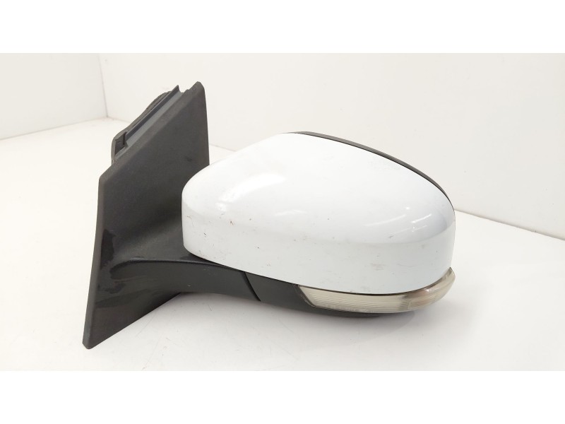 Recambio de retrovisor izquierdo para ford focus iii sedán 1.0 ecoboost referencia OEM IAM   
							