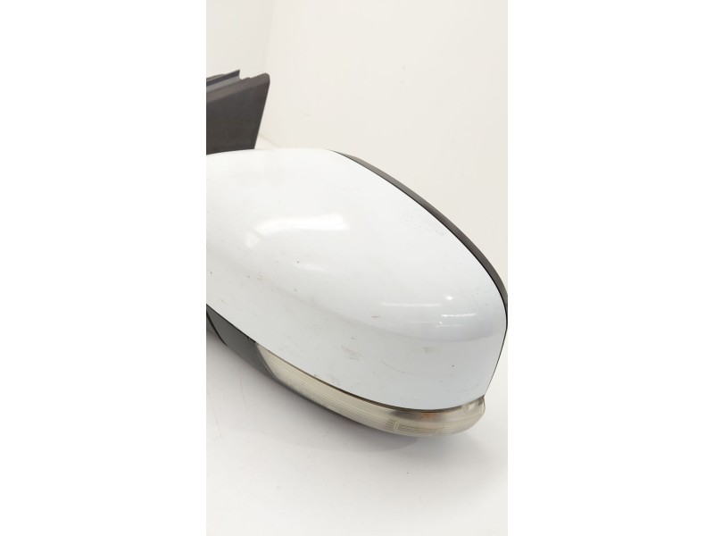 Recambio de retrovisor izquierdo para ford focus iii sedán 1.0 ecoboost referencia OEM IAM   
							