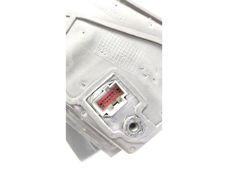 Recambio de retrovisor izquierdo para ford focus iii sedán 1.0 ecoboost referencia OEM IAM   