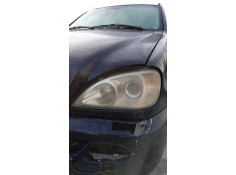 Recambio de faro izquierdo para mercedes-benz clase m (w163) ml 270 cdi (163.113) referencia OEM IAM   