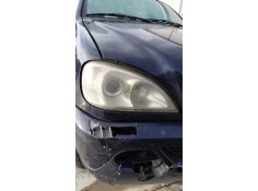Recambio de faro derecho para mercedes-benz clase m (w163) ml 270 cdi (163.113) referencia OEM IAM   