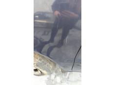 Recambio de aleta delantera izquierda para mercedes-benz clase m (w163) ml 270 cdi (163.113) referencia OEM IAM    2