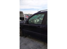 Recambio de puerta delantera izquierda para mercedes-benz clase m (w163) ml 270 cdi (163.113) referencia OEM IAM   