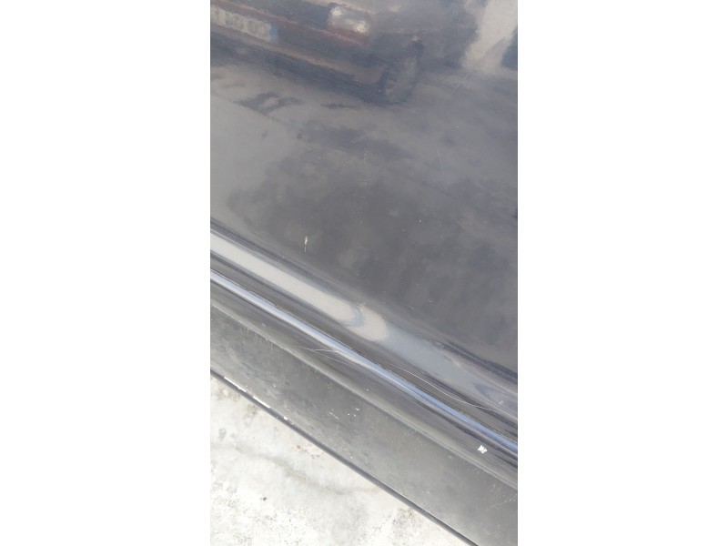 Recambio de puerta delantera izquierda para mercedes-benz clase m (w163) ml 270 cdi (163.113) referencia OEM IAM   