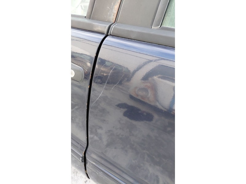 Recambio de puerta trasera izquierda para mercedes-benz clase m (w163) ml 270 cdi (163.113) referencia OEM IAM   
							