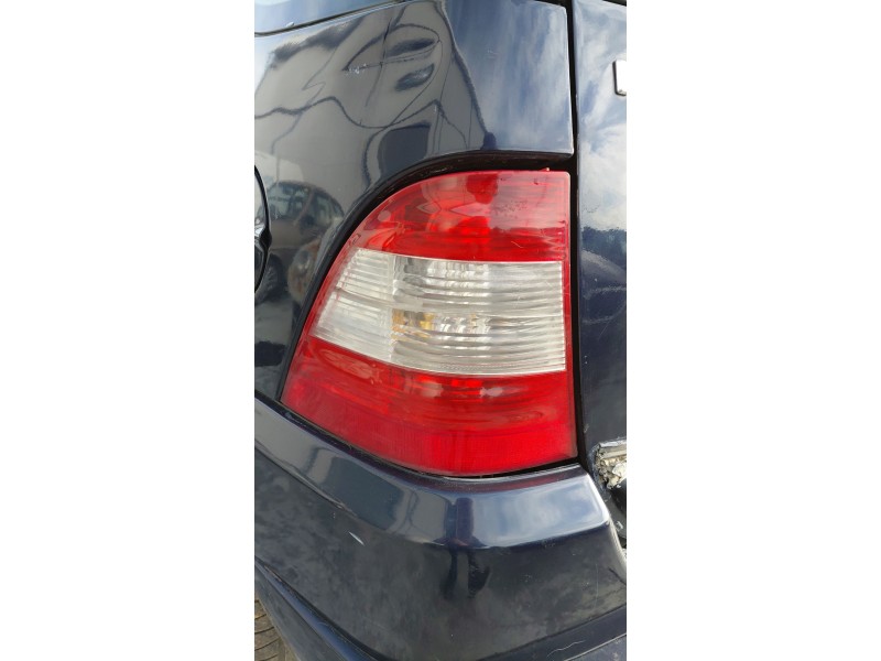 Recambio de piloto trasero izquierdo para mercedes-benz clase m (w163) ml 270 cdi (163.113) referencia OEM IAM   
							