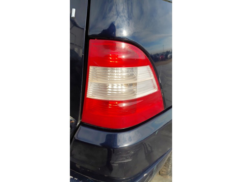 Recambio de piloto trasero derecho para mercedes-benz clase m (w163) ml 270 cdi (163.113) referencia OEM IAM   
							