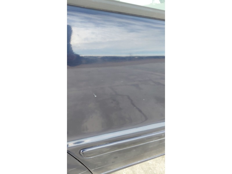 Recambio de puerta trasera derecha para mercedes-benz clase m (w163) ml 270 cdi (163.113) referencia OEM IAM   
							