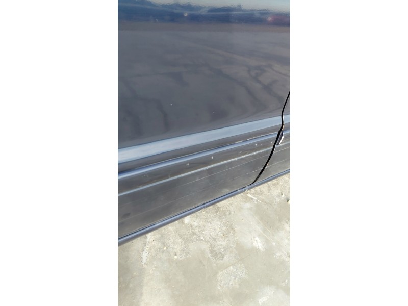 Recambio de puerta trasera derecha para mercedes-benz clase m (w163) ml 270 cdi (163.113) referencia OEM IAM   
							