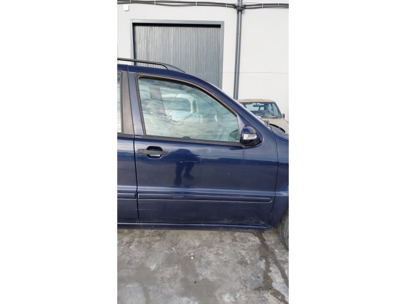 Recambio de puerta delantera derecha para mercedes-benz clase m (w163) ml 270 cdi (163.113) referencia OEM IAM   