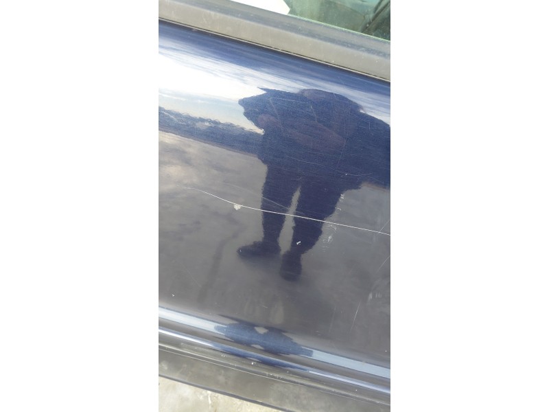 Recambio de puerta delantera derecha para mercedes-benz clase m (w163) ml 270 cdi (163.113) referencia OEM IAM   