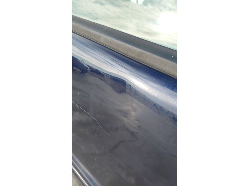 Recambio de puerta delantera derecha para mercedes-benz clase m (w163) ml 270 cdi (163.113) referencia OEM IAM   
							