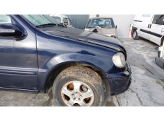 Recambio de aleta delantera derecha para mercedes-benz clase m (w163) ml 270 cdi (163.113) referencia OEM IAM   