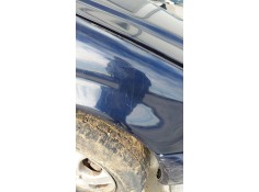 Recambio de aleta delantera derecha para mercedes-benz clase m (w163) ml 270 cdi (163.113) referencia OEM IAM    2