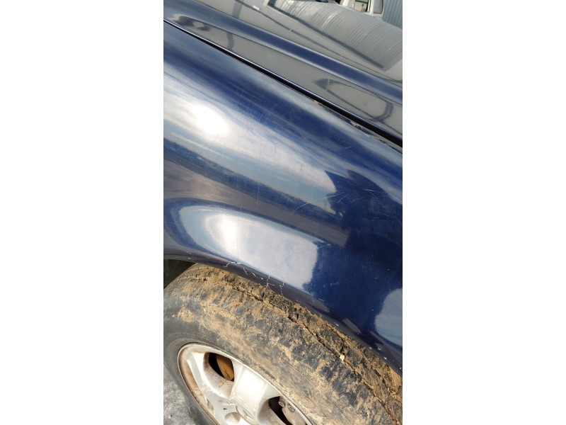 Recambio de aleta delantera derecha para mercedes-benz clase m (w163) ml 270 cdi (163.113) referencia OEM IAM   
							