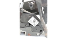 Recambio de cerradura puerta trasera derecha para ford focus iii sedán 1.0 ecoboost referencia OEM IAM BM5AA26412AD   2