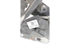 Recambio de cerradura puerta trasera izquierda para ford focus iii sedán 1.0 ecoboost referencia OEM IAM    2