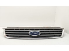 Recambio de calandra delantera de radiador para ford kuga i 2.0 tdci referencia OEM IAM 8V4116613A  