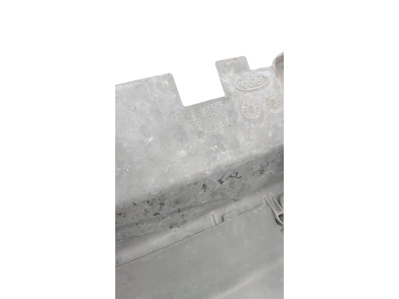 Recambio de calandra delantera de radiador para ford kuga i 2.0 tdci referencia OEM IAM 8V4116613A  
							