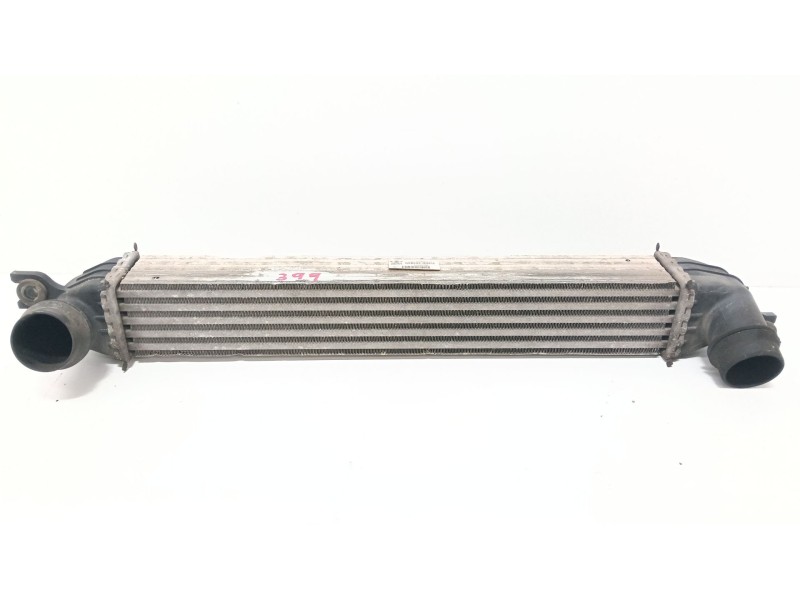 Recambio de intercooler para mini countryman (r60) one d referencia OEM IAM 17518506904  