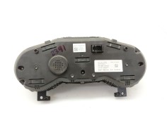 Recambio de cuadro instrumentos para ford focus iii sedán 1.0 ecoboost referencia OEM IAM BM5T10849AU   2