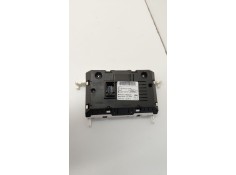 Recambio de pantalla multifuncion para ford focus iii sedán 1.0 ecoboost referencia OEM IAM AM5T18B955BG   2