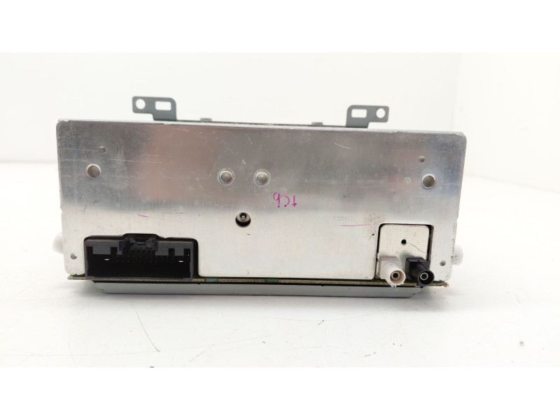 Recambio de sistema audio / radio cd para ford focus iii sedán 1.0 ecoboost referencia OEM IAM CM5T18C815GK  
							