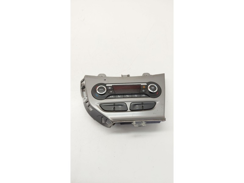 Recambio de mando climatizador para ford focus iii sedán 1.0 ecoboost referencia OEM IAM BM5T18C612CK  