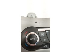 Recambio de mando climatizador para ford focus iii sedán 1.0 ecoboost referencia OEM IAM BM5T18C612CK   2