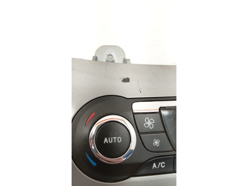 Recambio de mando climatizador para ford focus iii sedán 1.0 ecoboost referencia OEM IAM BM5T18C612CK  
							