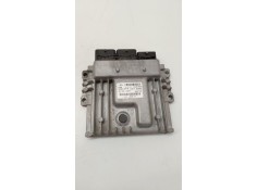 Recambio de centralita motor uce para ford kuga i 2.0 tdci referencia OEM IAM AV4112A650CF  