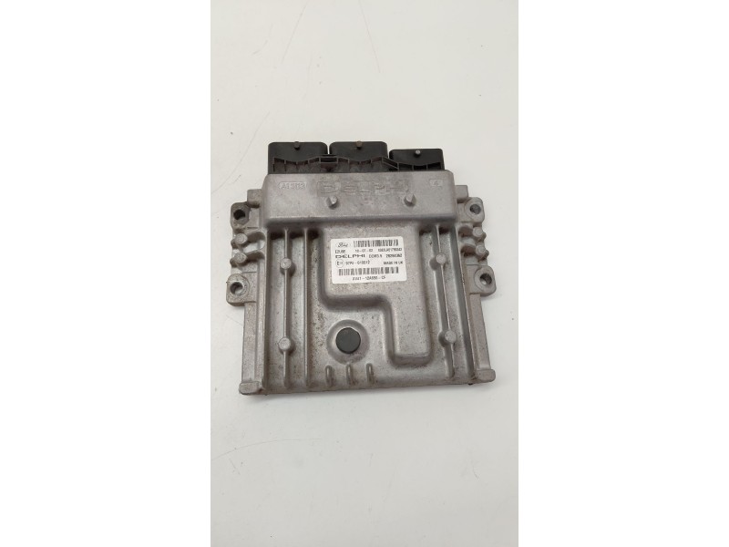 Recambio de centralita motor uce para ford kuga i 2.0 tdci referencia OEM IAM AV4112A650CF  
