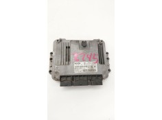 Recambio de centralita motor uce para citroën c3 i (fc_, fn_) 1.4 hdi referencia OEM IAM 9654490280  