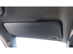 Recambio de parasol izquierdo para mercedes-benz cla coupé (c117) cla 220 cdi 4-matic (117.305) referencia OEM IAM   