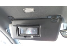 Recambio de parasol izquierdo para mercedes-benz cla coupé (c117) cla 220 cdi 4-matic (117.305) referencia OEM IAM    2