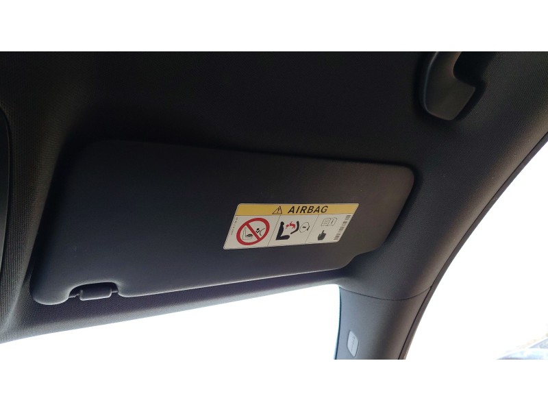 Recambio de parasol derecho para mercedes-benz cla coupé (c117) cla 220 cdi 4-matic (117.305) referencia OEM IAM   
							