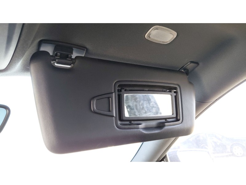 Recambio de parasol derecho para mercedes-benz cla coupé (c117) cla 220 cdi 4-matic (117.305) referencia OEM IAM   
							