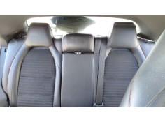 Recambio de asientos traseros para mercedes-benz cla coupé (c117) cla 220 cdi 4-matic (117.305) referencia OEM IAM   