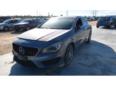 Recambio de cerradura puerta delantera izquierda para mercedes-benz cla coupé (c117) cla 220 cdi 4-matic (117.305) referencia OE