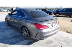 Recambio de cerradura puerta trasera izquierda para mercedes-benz cla coupé (c117) cla 220 cdi 4-matic (117.305) referencia OEM 