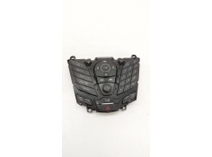 Recambio de sistema audio / radio cd para ford focus iii sedán 1.0 ecoboost referencia OEM IAM AM5T18K811BE  
