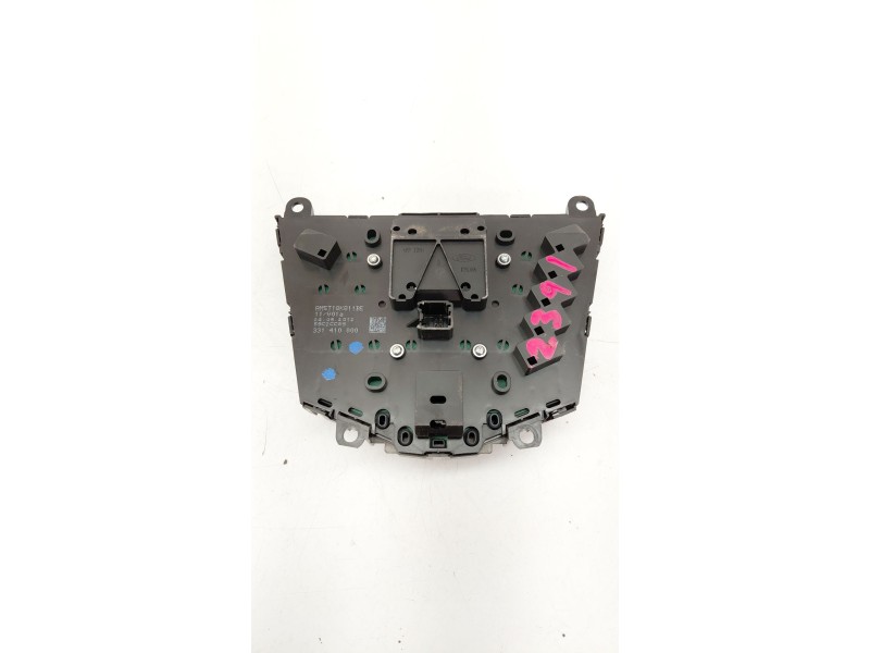 Recambio de sistema audio / radio cd para ford focus iii sedán 1.0 ecoboost referencia OEM IAM AM5T18K811BE  
							